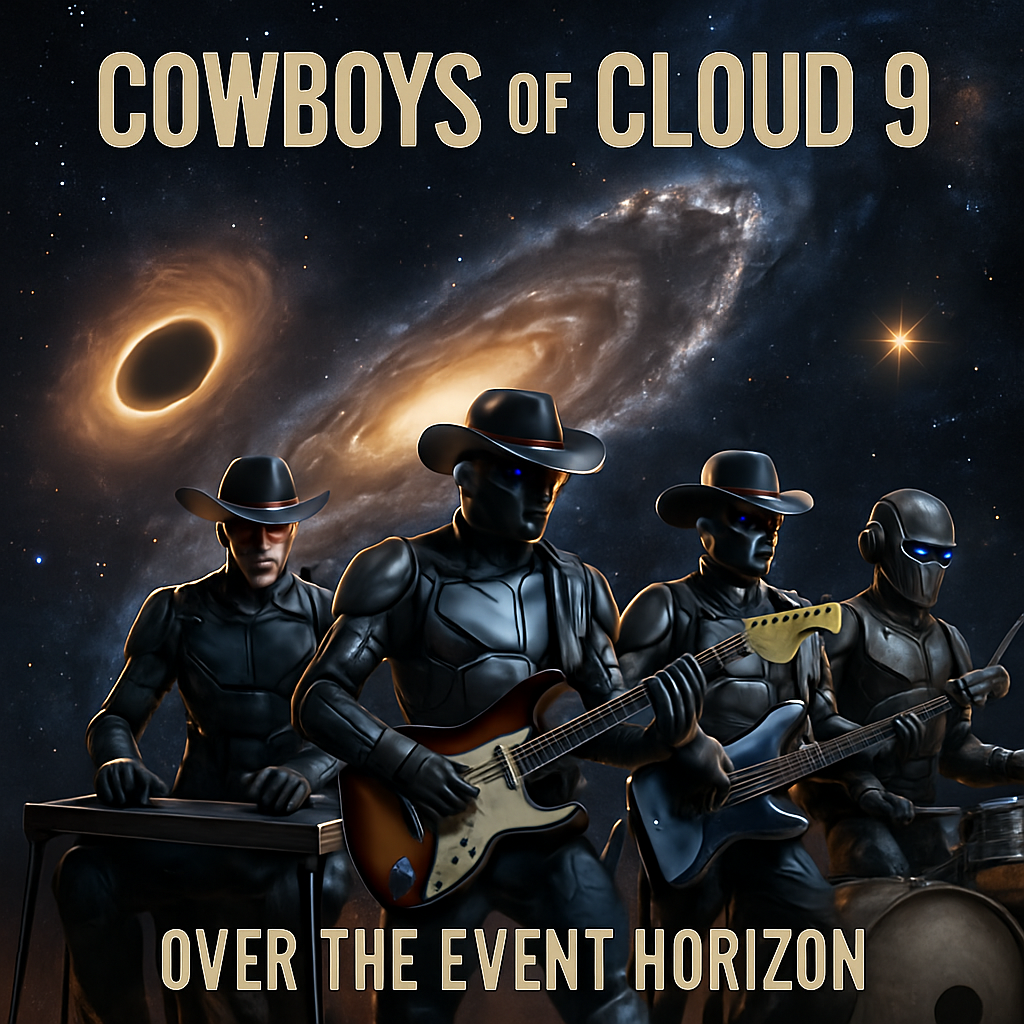 Cosmic Collaboration