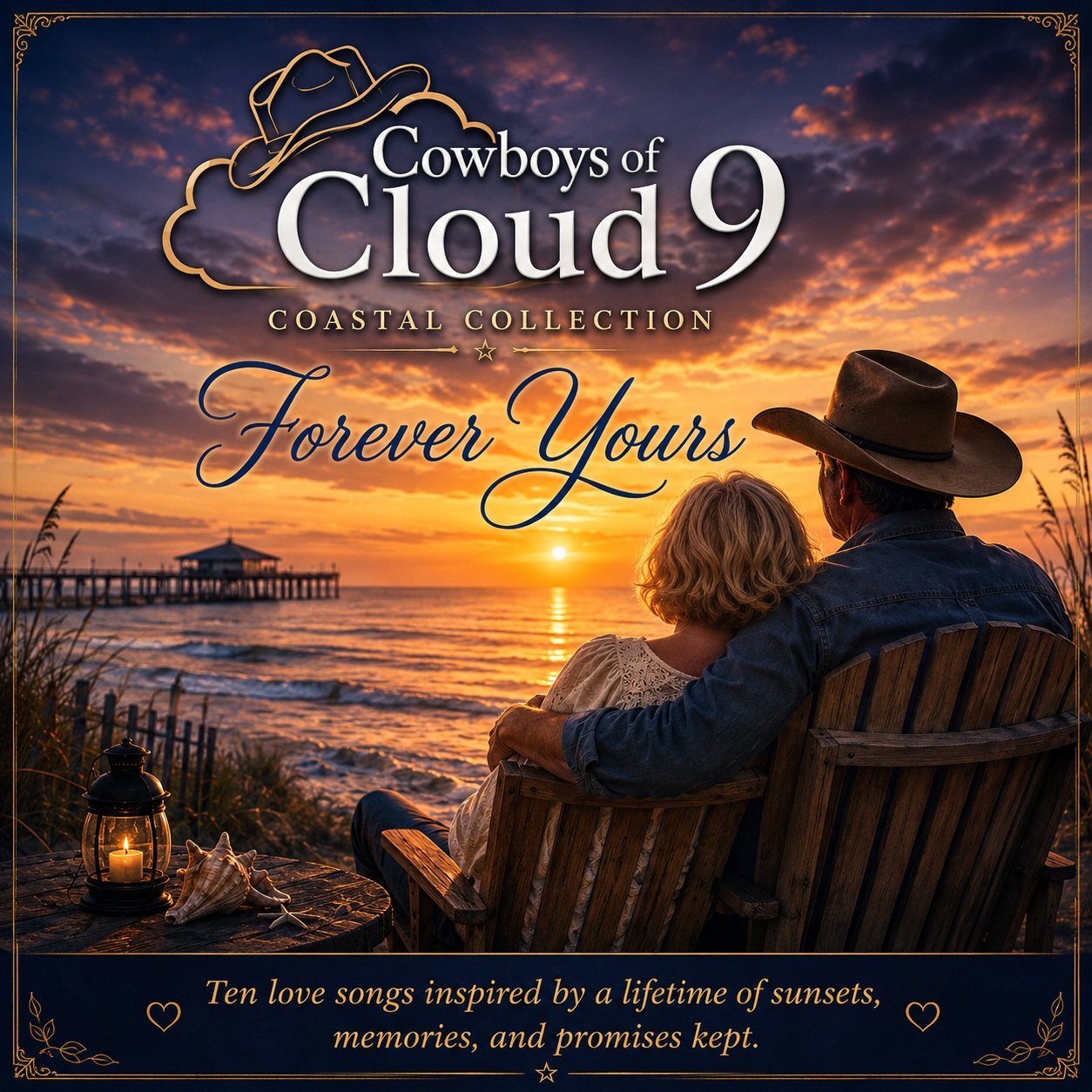 Forever Yours cover